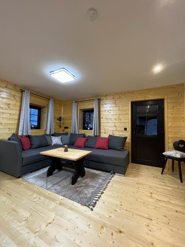 Apartment Martin 조넨알페 나스펠트 외부 사진