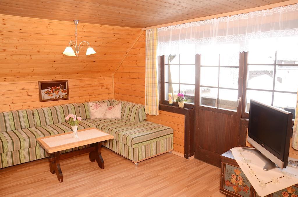Apartment Martin 조넨알페 나스펠트 외부 사진